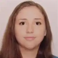 Богданова Ксения Петровна