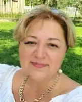 Морозова Татьяна Николаевна