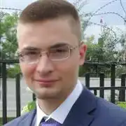 Щербаков Михаил